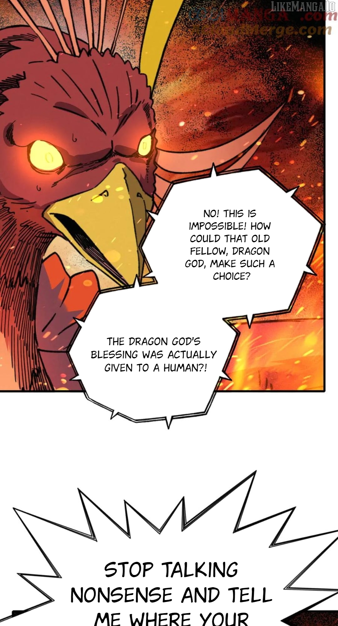 Starting As The God Of Wealth, Taming Billions Of Divine Pets! Chapter 28 - page 10